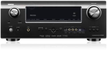 Denon :: AVR-890 :: $699.00