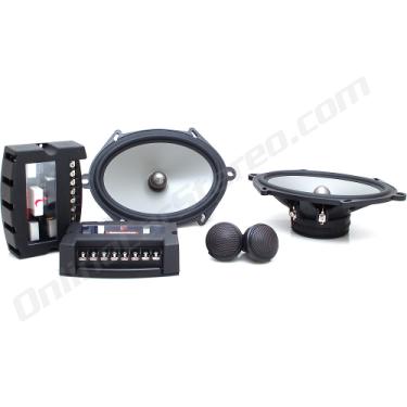 Diamond Audio :: D672S :: $149.00