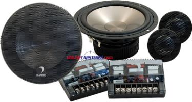 Diamond Audio :: D362.5 :: $89.00