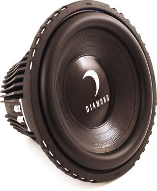 Diamond Audio :: D912D4 :: $279.00