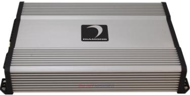 Diamond Audio :: D300.2 :: $129.00