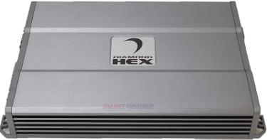 Diamond Audio :: HEX 700.4 :: $309.00