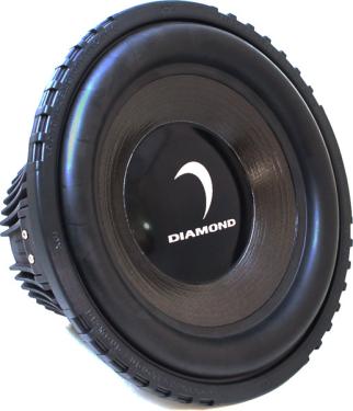Diamond Audio :: HP10 :: $249.00
