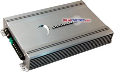 Diamond Audio :: D3 400.2 :: $189.00