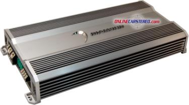 Diamond Audio :: D6 1000.2 :: $579.00
