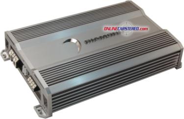 Diamond Audio :: D6 450.2 :: $185.00