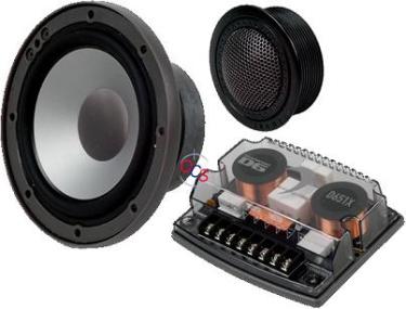Diamond Audio :: D651a :: $119.00