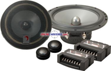 Diamond Audio :: D652S :: $119.00