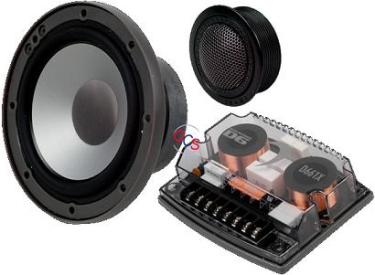 Diamond Audio :: D661s :: $199.00