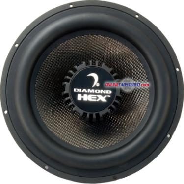 Diamond Audio :: S104 :: $199.00