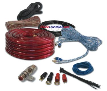 Diesel Audio :: NS-4GA :: $29.00