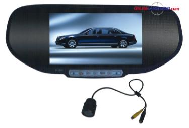 Diesel Audio :: NS-6RVC :: $149.00