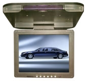 Diesel Audio :: NS-912 - Tan :: $249.00