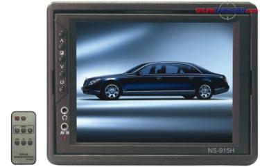 Diesel Audio :: NS-915H :: $101.00