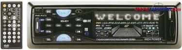Diesel Audio :: NS-931 :: $159.00