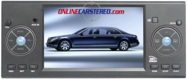 Diesel Audio :: NS-940T :: $289.00
