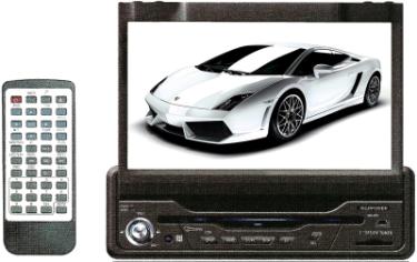 Diesel Audio :: NS-976 :: $339.00