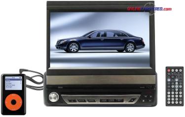 Diesel Audio :: NS-978D :: $329.00