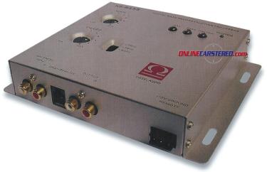 Diesel Audio :: NS-BASS :: $69.00