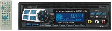 Diesel Audio :: NS-D066 :: $109.00