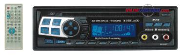Diesel Audio :: NS-D077 :: $109.00
