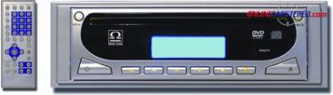 Diesel Audio :: NS-D100 :: $109.00