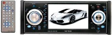 Diesel Audio :: NS-TS39 :: $219.00
