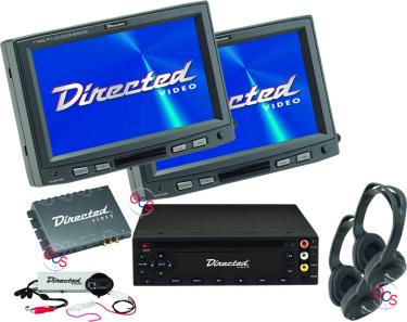 Directed :: HRK700 :: $699.00
