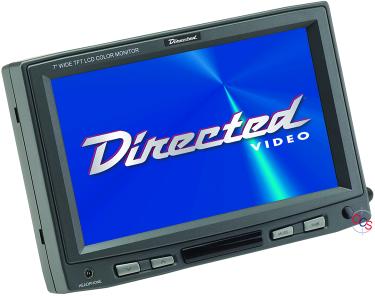Directed :: HVM702 :: $155.00