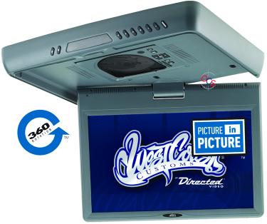 Directed :: OHDW17.2 :: $1,299.00