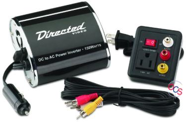 Directed :: VDC301 :: $34.99