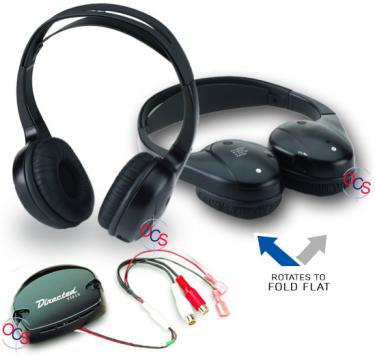 Directed :: WHS104 :: $99.99