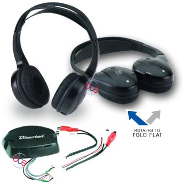 Directed :: WHS208 :: $169.99