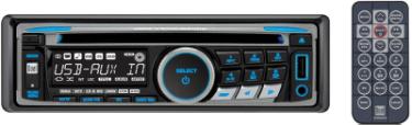 Dual :: XDM6350 :: $79.00