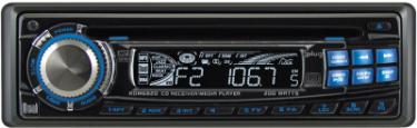 Dual :: XDM6820 :: $89.00
