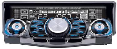 Dual :: XDM7610 :: $95.00