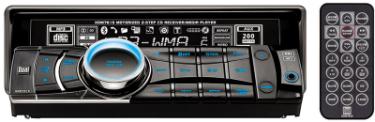 Dual :: XDM7615 :: $59.00