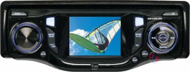 Dual :: XDVD8130 :: $208.00