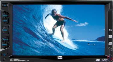 Dual :: XDVD8265 :: $219.00