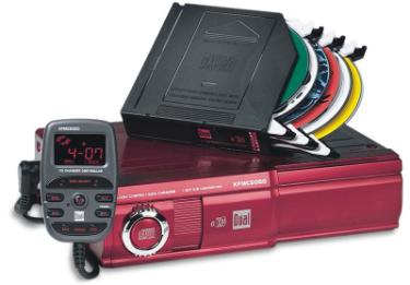 Dual :: XFMC6000 :: $109.00