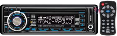 Dual :: XHD6425 :: $129.00