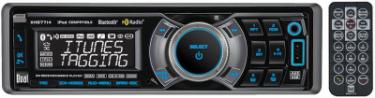 Dual :: XHD7714 :: $159.00