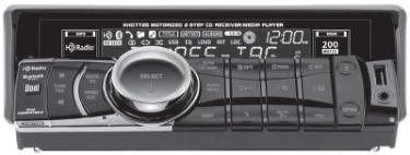 Dual :: XHD7720 :: $139.00