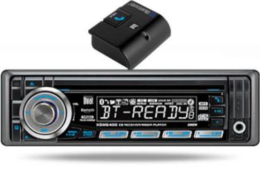 Dual :: XDM6400BT :: $109.00