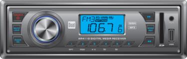 Dual :: XR4110 :: $59.00