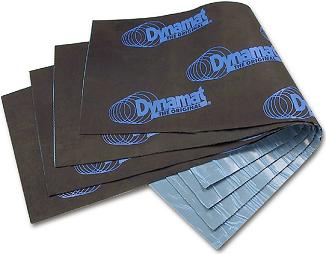 Dynamat :: 10135 :: $45.95