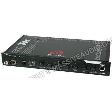 Massive Audio :: EQM :: $59.00