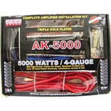 Earthquake :: AK5000 :: $39.00