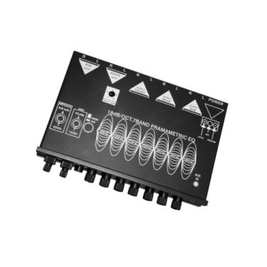 Earthquake ::  EQ-7000PXi :: $69.00