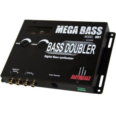 Earthquake :: MB1 :: $59.00